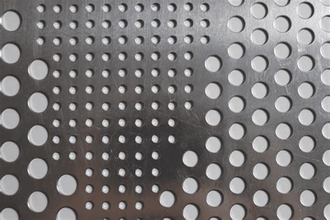 perforated metal sheet fabrication chicago|galvanized perforated sheet metal supplier.